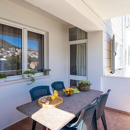 Down Town Apartments - Dubrovnik Centre Esterno foto