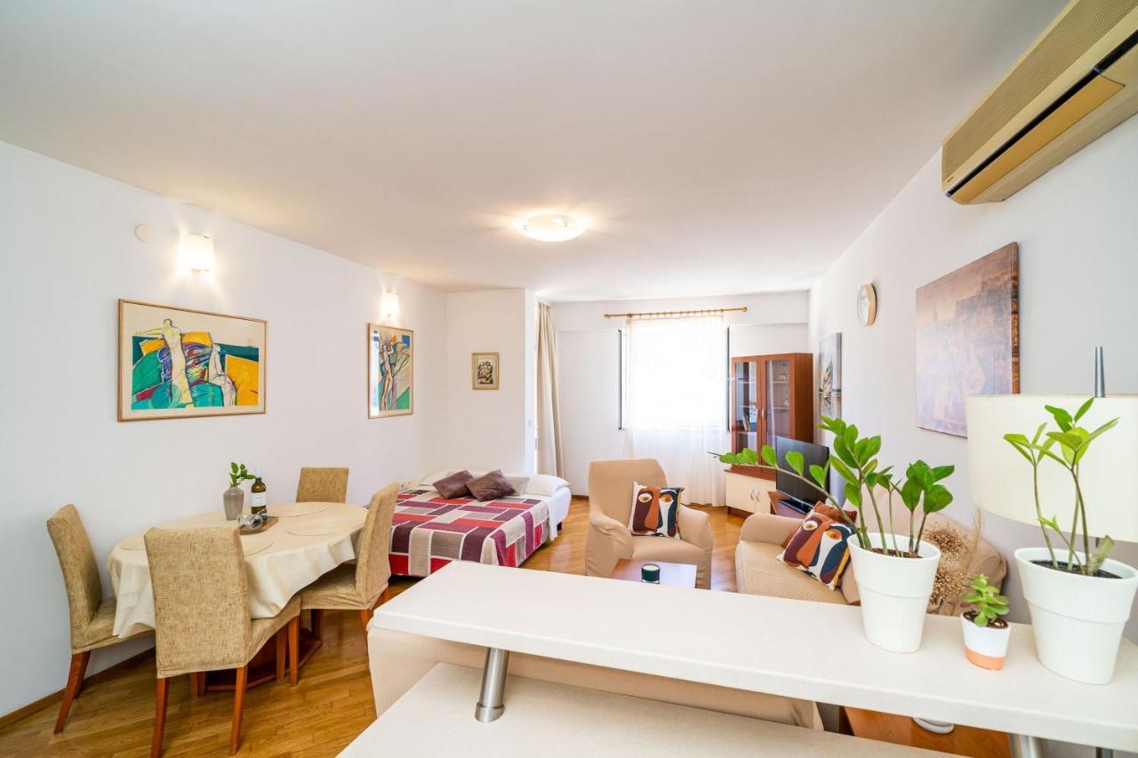 Down Town Apartments - Dubrovnik Centre Esterno foto