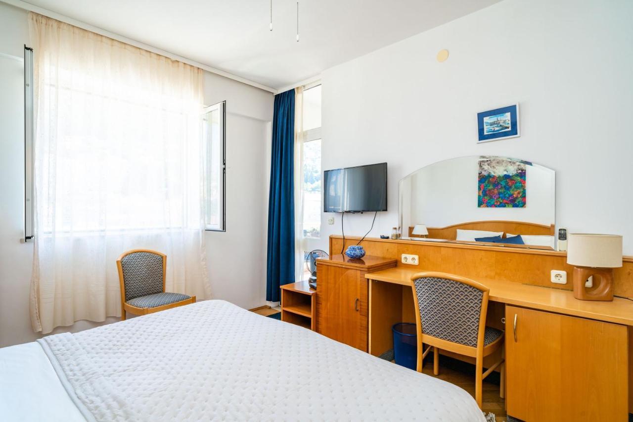 Down Town Apartments - Dubrovnik Centre Esterno foto
