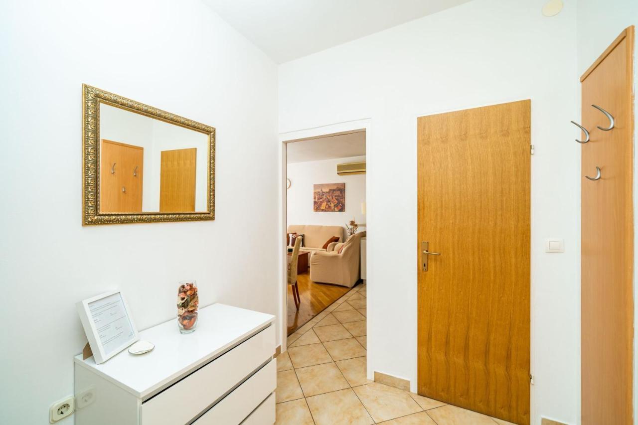 Down Town Apartments - Dubrovnik Centre Esterno foto