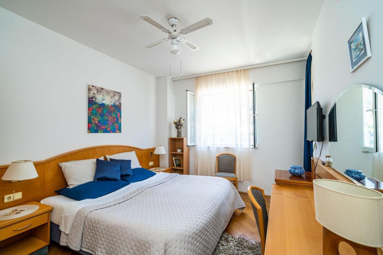 Down Town Apartments - Dubrovnik Centre Esterno foto