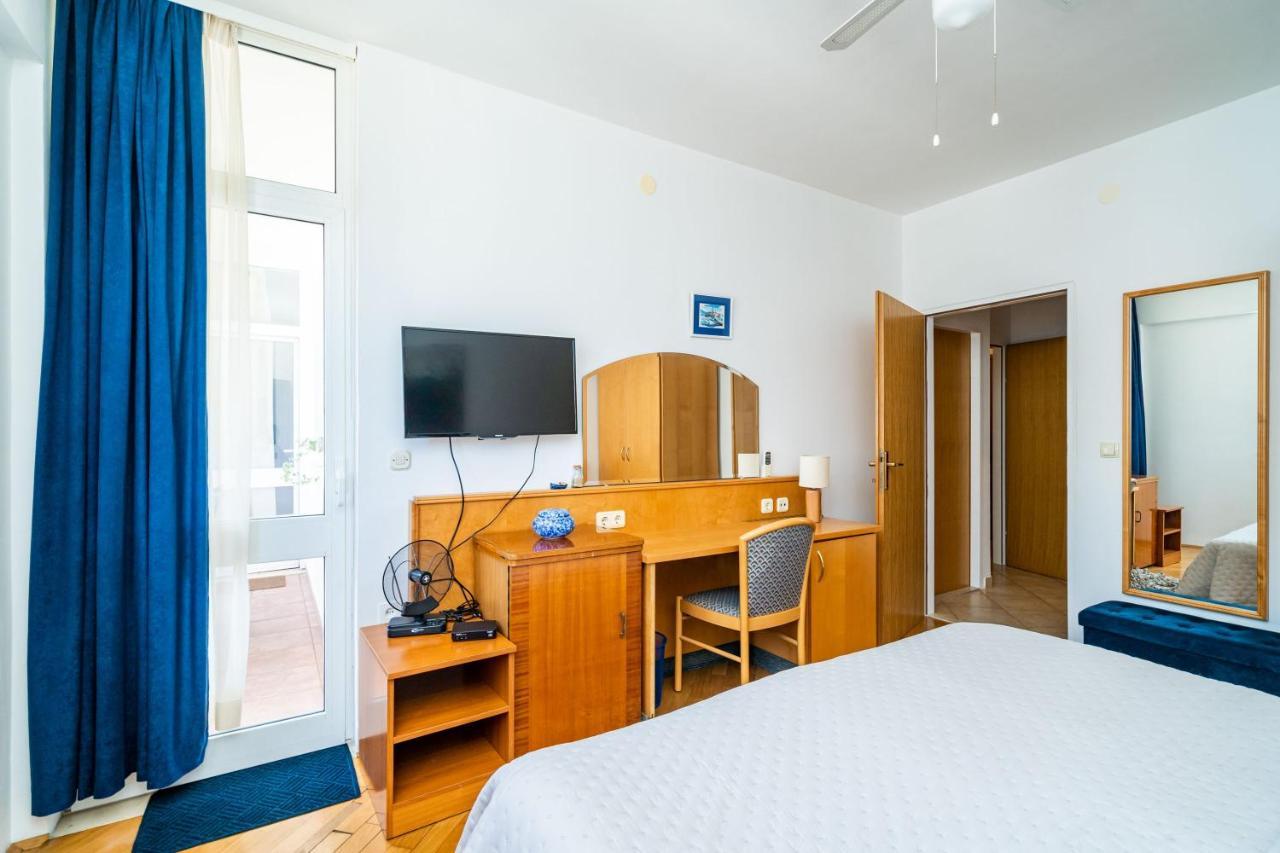 Down Town Apartments - Dubrovnik Centre Esterno foto
