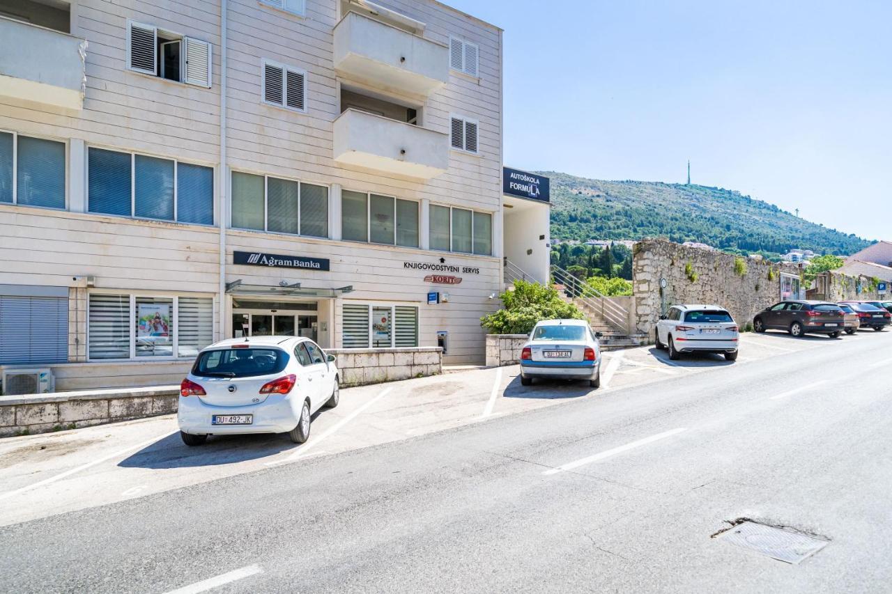 Down Town Apartments - Dubrovnik Centre Esterno foto